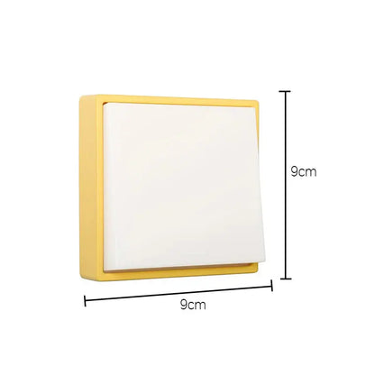 Rechargeable Magnetic Dimmable Night Light with Timer