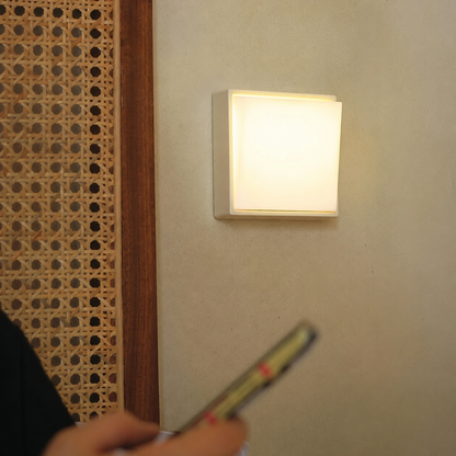 Rechargeable Magnetic Dimmable Night Light with Timer