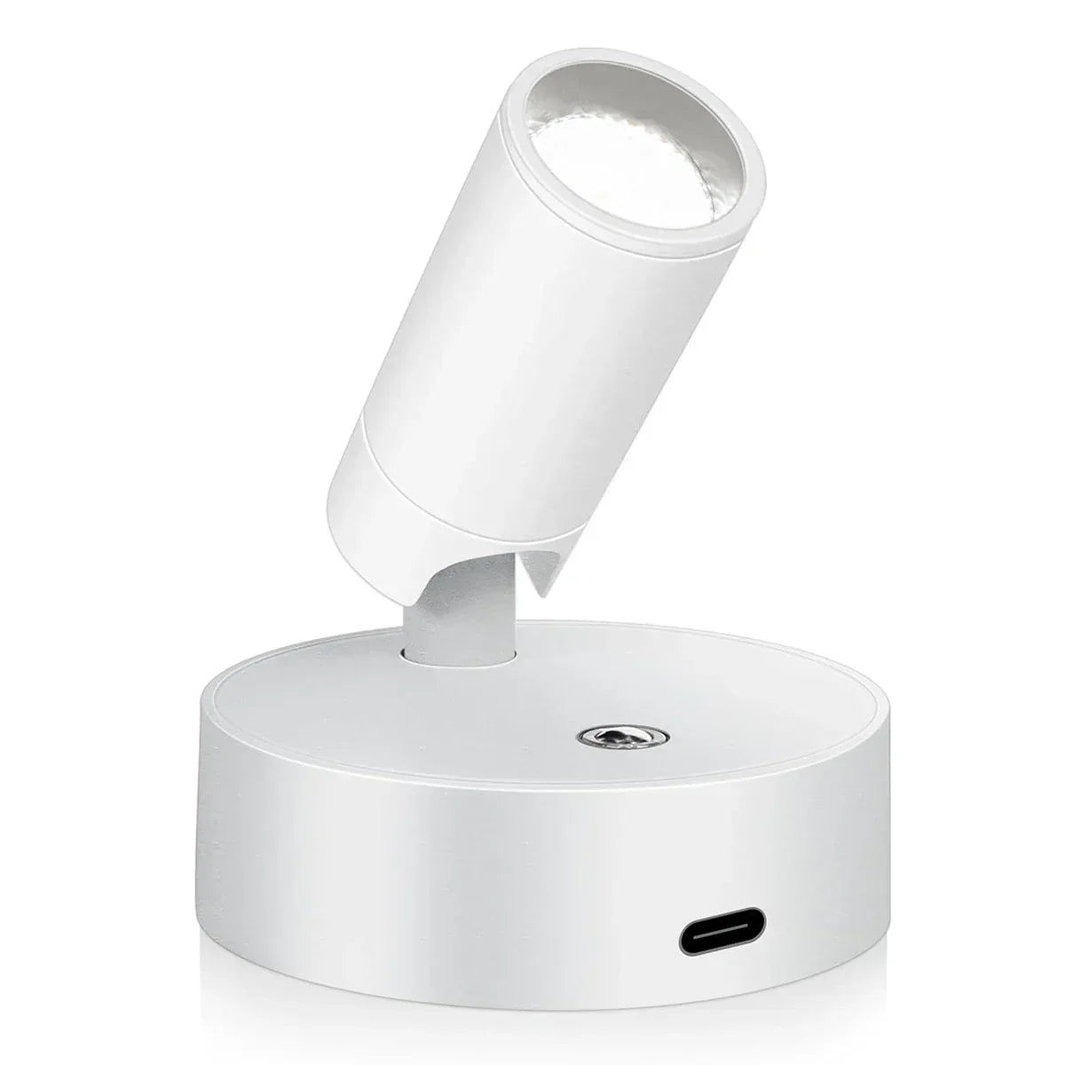 Rechargeable Magnetic LED Wall Spotlight