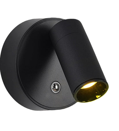 Rechargeable Magnetic LED Wall Spotlight