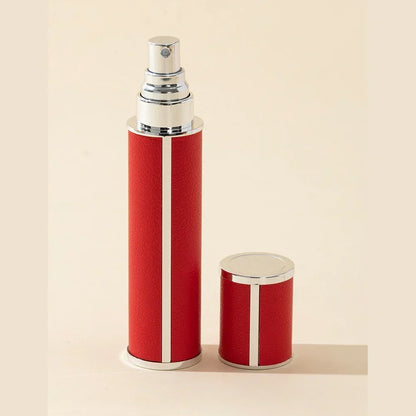 Refillable Mini Perfume Atomizer Spray Bottle 10ml