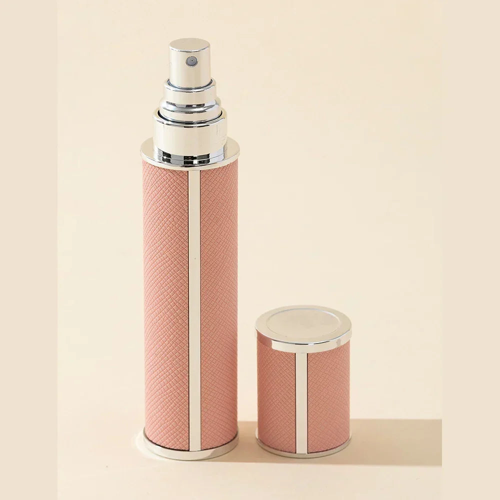 Refillable Mini Perfume Atomizer Spray Bottle 10ml