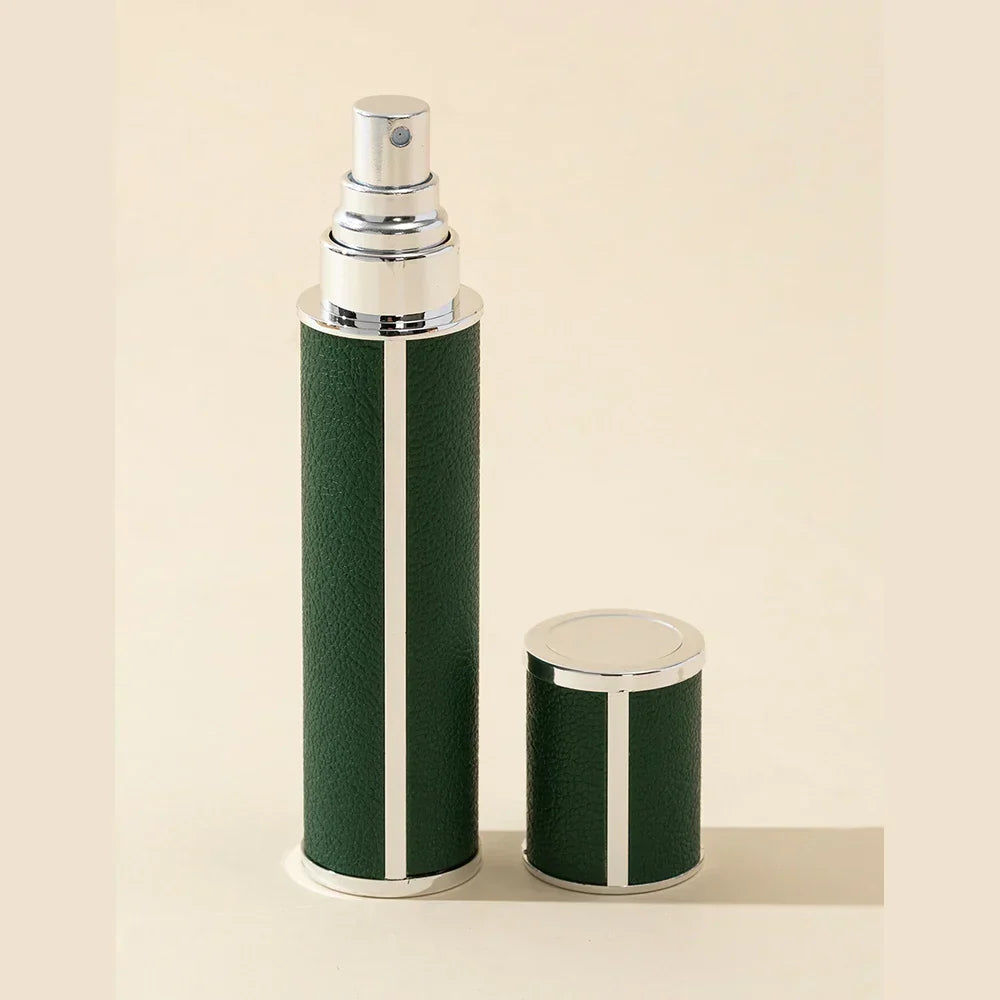 Refillable Mini Perfume Atomizer Spray Bottle 10ml