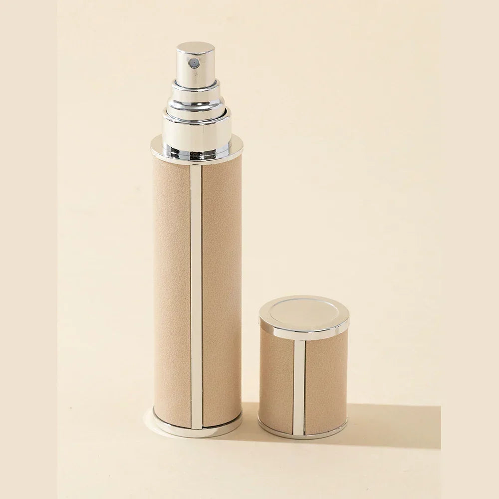 Refillable Mini Perfume Atomizer Spray Bottle 10ml