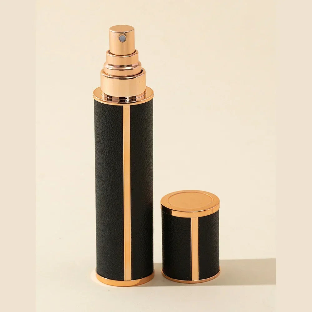 Refillable Mini Perfume Atomizer Spray Bottle 10ml