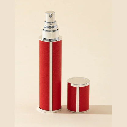 Refillable Mini Perfume Spray Bottle 10ml Travel Atomizer