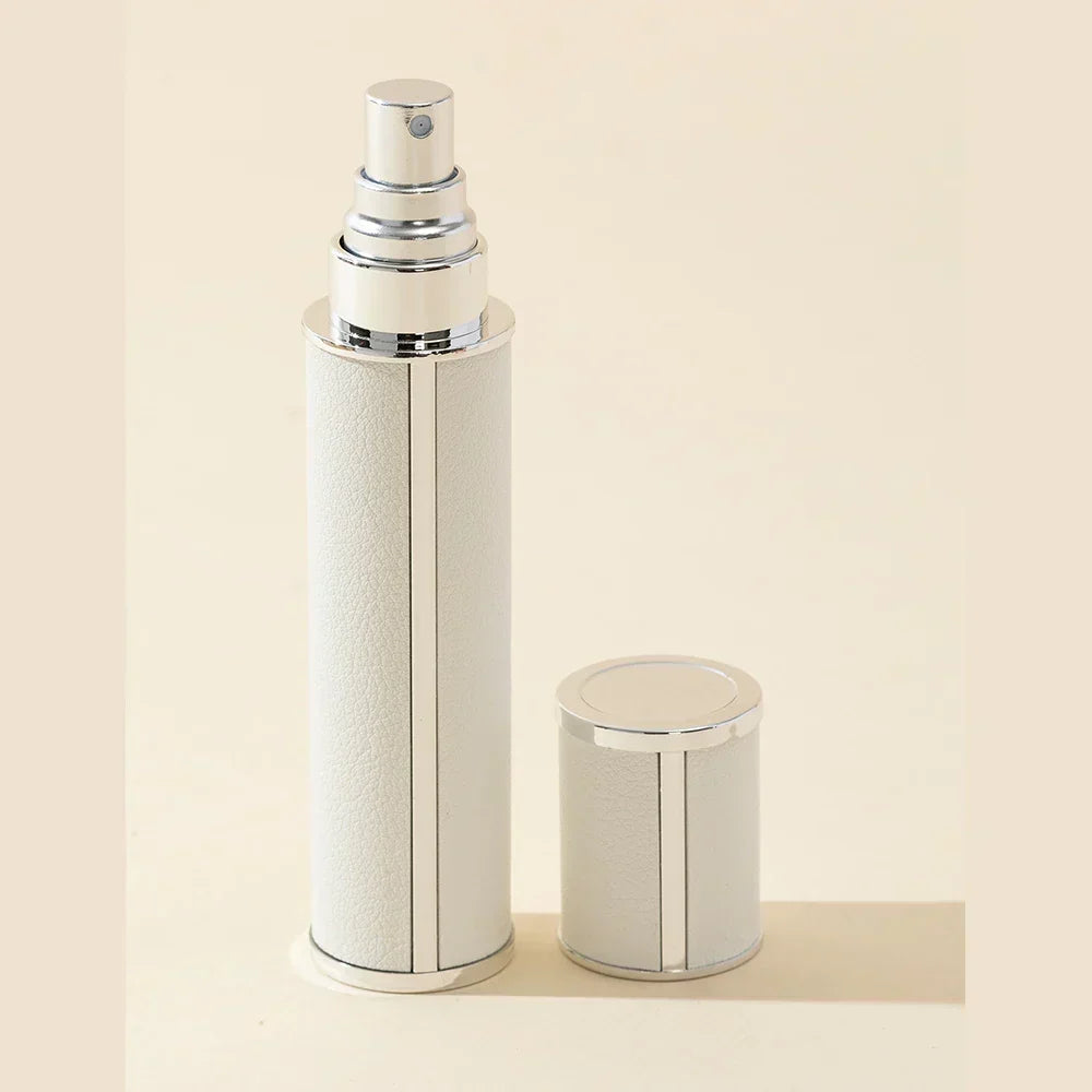 Refillable Mini Perfume Spray Bottle 10ml Travel Atomizer