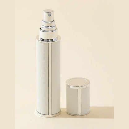 Refillable Mini Perfume Spray Bottle 10ml Travel Atomizer