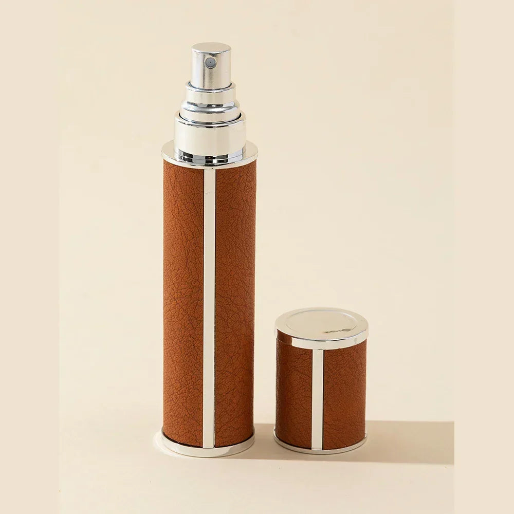Refillable Mini Perfume Spray Bottle 10ml Travel Atomizer