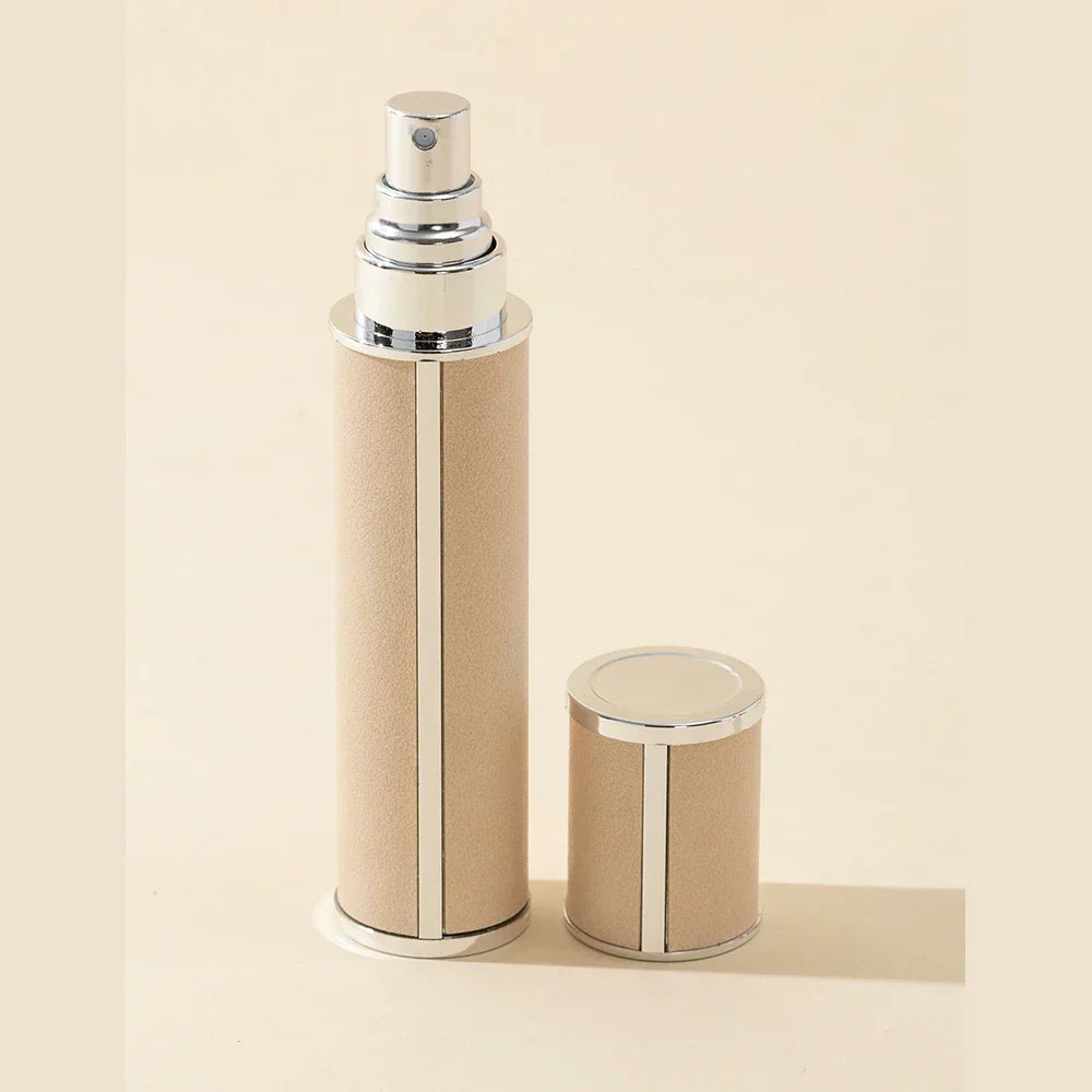 Refillable Mini Perfume Spray Bottle 10ml Travel Atomizer
