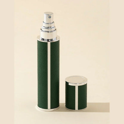 Refillable Mini Perfume Spray Bottle 10ml Travel Atomizer