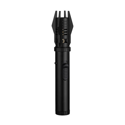 Refillable Windproof Torch Lighter