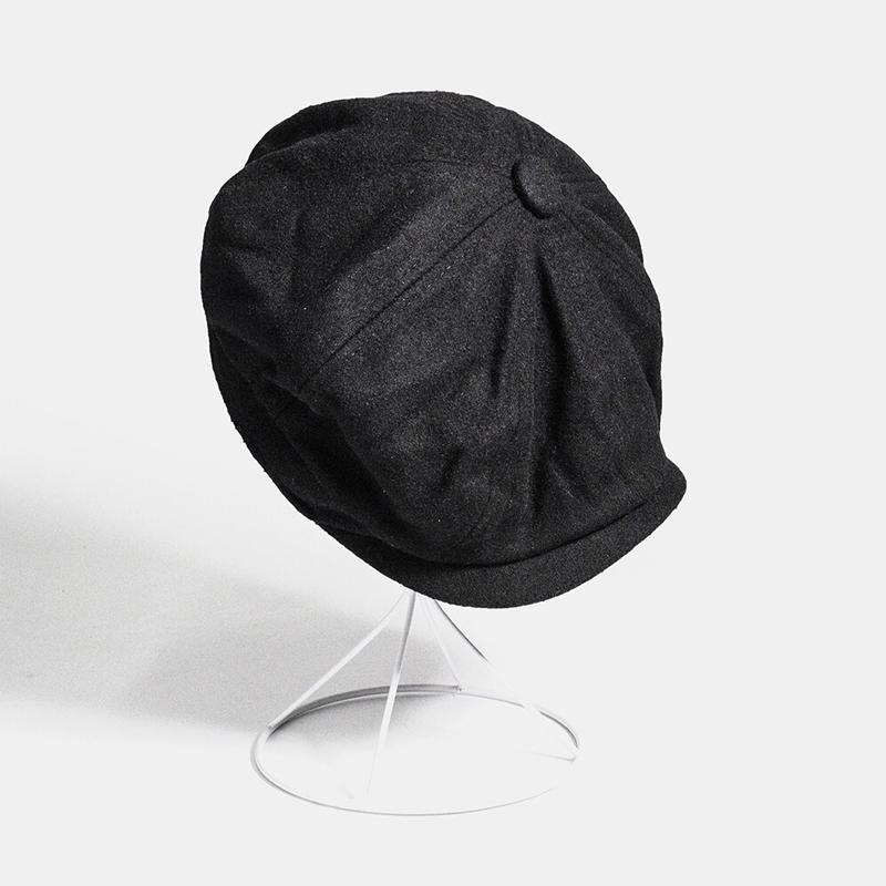 Retro British Style Painter Cap