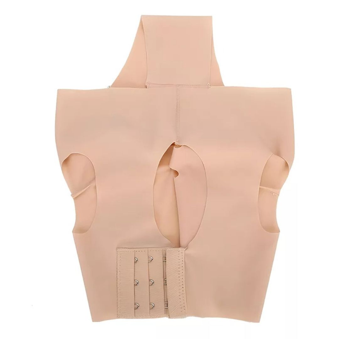 Reusable Compression Face Lift Mask for Overnight Support