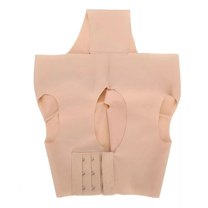 Reusable Compression Face Lift Mask for Overnight Support