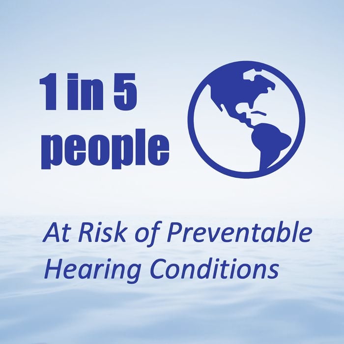 Reusable Inflatable Silicone Earplugs for Sleep Swimming Noise Reduction