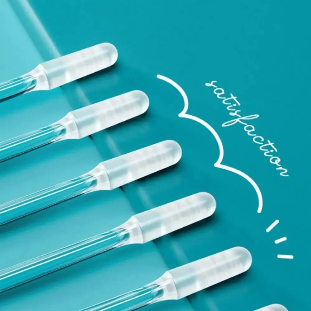 Reusable Sticky Ear Cleaning Picks 24 Pieces