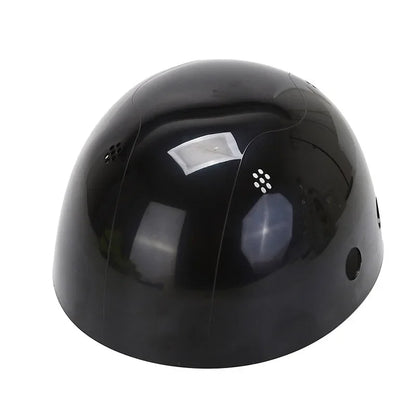 Safety Bump Cap Protective Work Hat ABS Shell