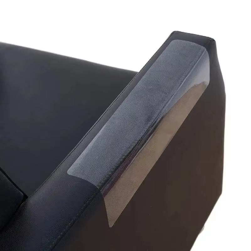 Self Adhesive Cat Scratch Furniture Protector Roll 6.5 ft or 9.8 ft