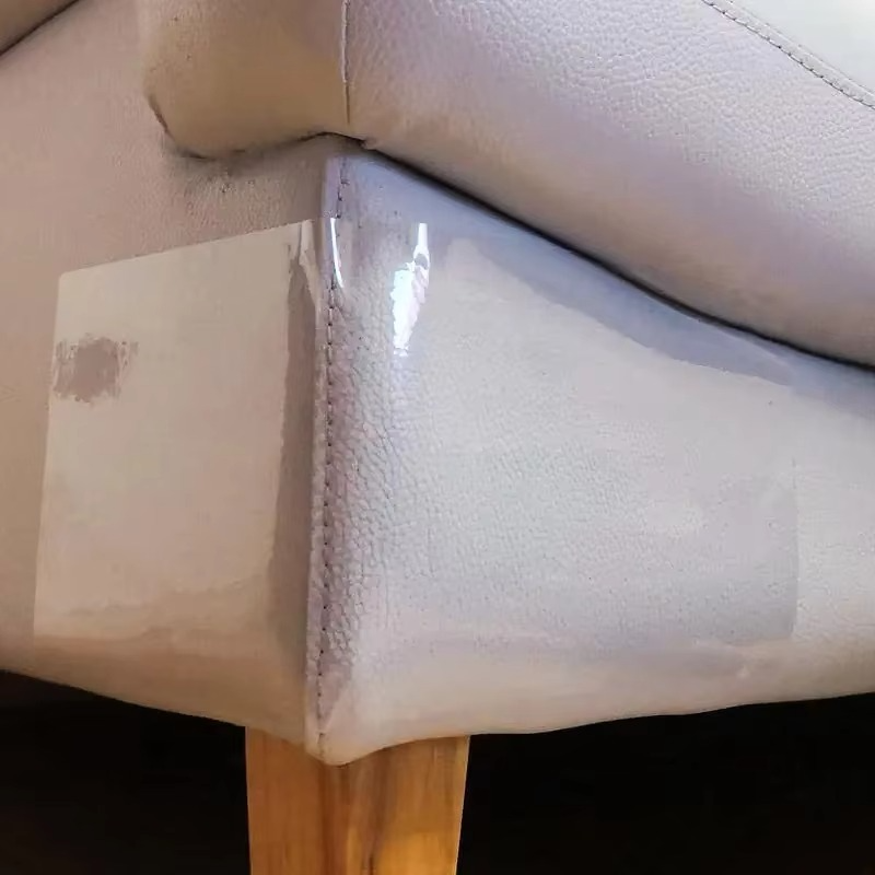 Self Adhesive Cat Scratch Furniture Protector Roll 6.5 ft or 9.8 ft