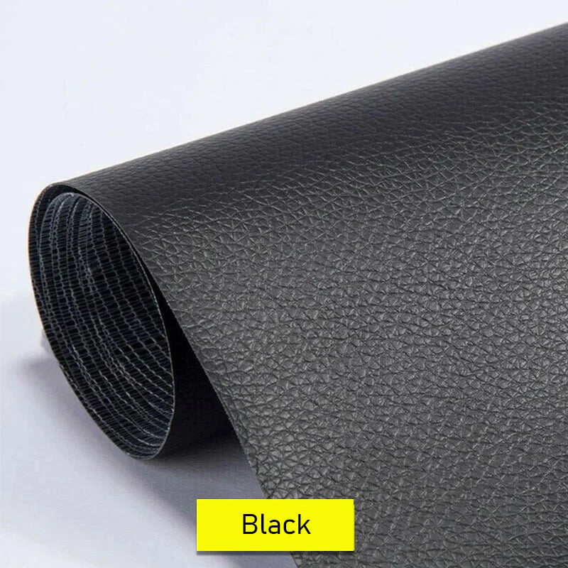 Self Adhesive Leather Repair Patch Cut to Size