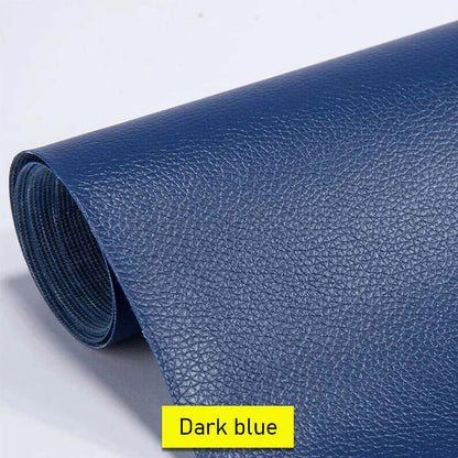 Self Adhesive Leather Repair Patch Cut to Size