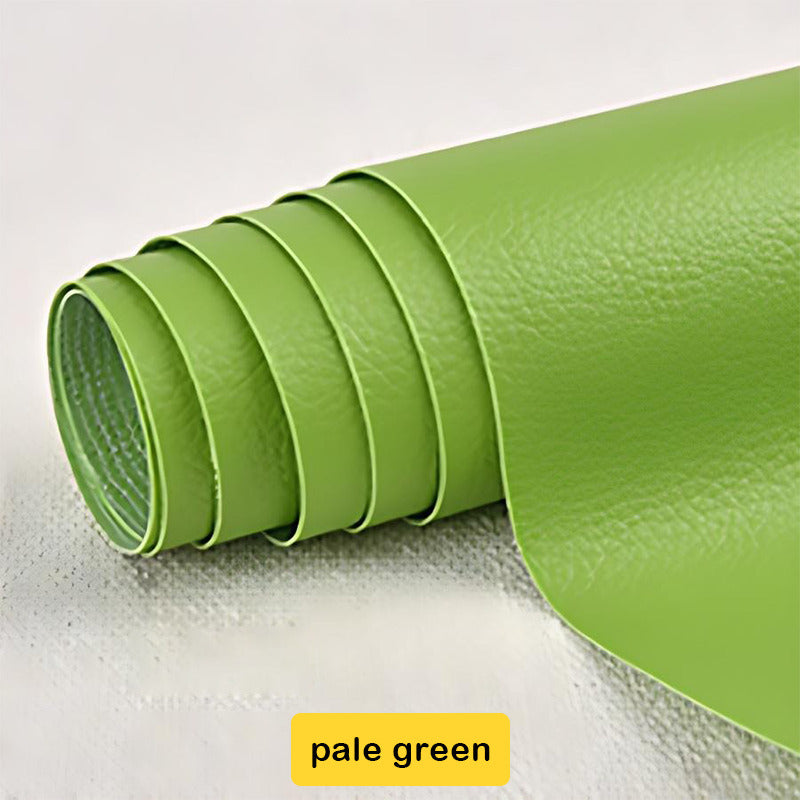 Self Adhesive Leather Repair Patch Cut to Size