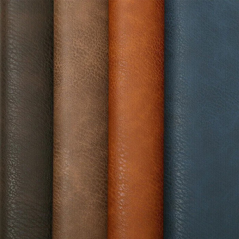 Self Adhesive Leather Repair Patch Cut to Size