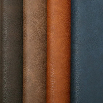 Self Adhesive Leather Repair Patch Cut to Size