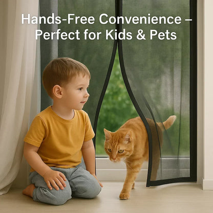 Self Adhesive Mosquito Net Window Screen No See Um Mesh