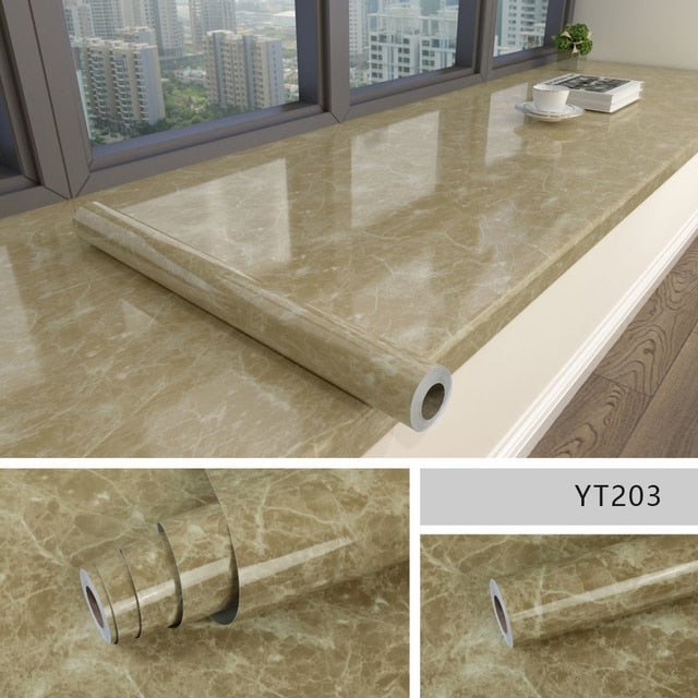 Self Adhesive PVC Protective Film for Surfaces