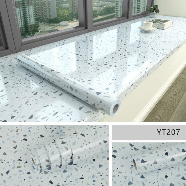 Self Adhesive PVC Protective Film for Surfaces
