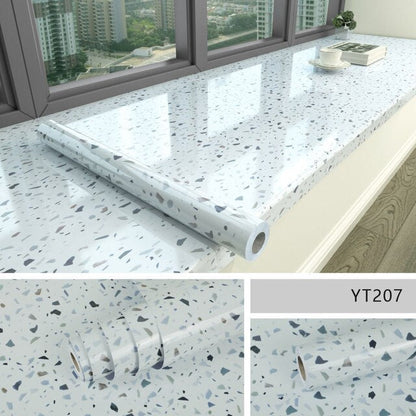 Self Adhesive PVC Protective Film for Surfaces