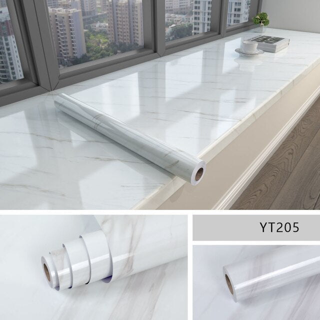 Self Adhesive PVC Protective Film for Surfaces