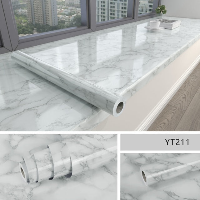Self Adhesive PVC Protective Film for Surfaces