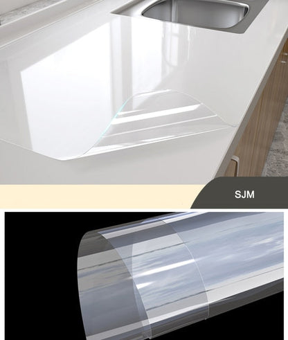 Self Adhesive PVC Protective Film for Surfaces