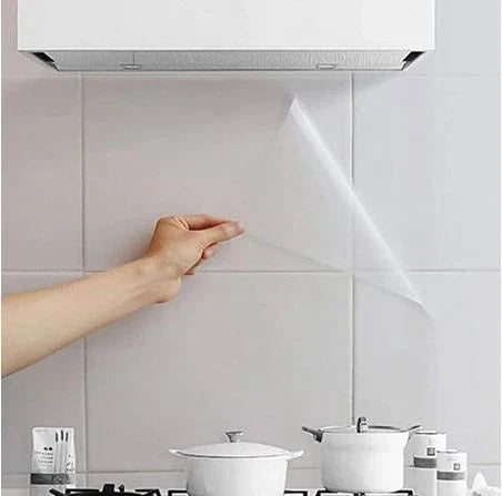 Self Adhesive PVC Protective Film for Surfaces