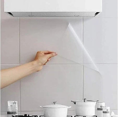 Self Adhesive PVC Protective Film for Surfaces