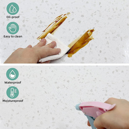 Self Adhesive PVC Protective Film for Surfaces