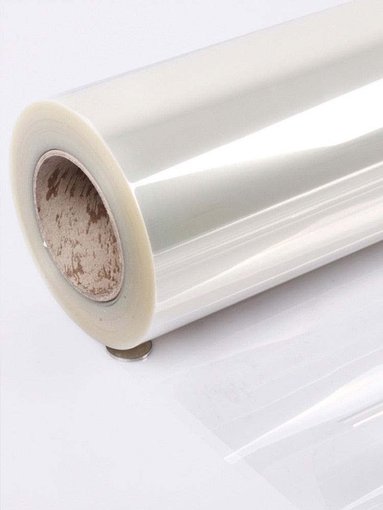 Self Adhesive PVC Protective Film for Surfaces