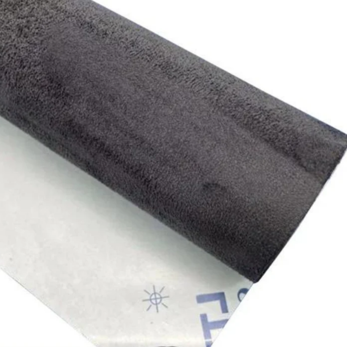 Self Adhesive Velvet Fabric Roll for Furniture Walls and Crafts