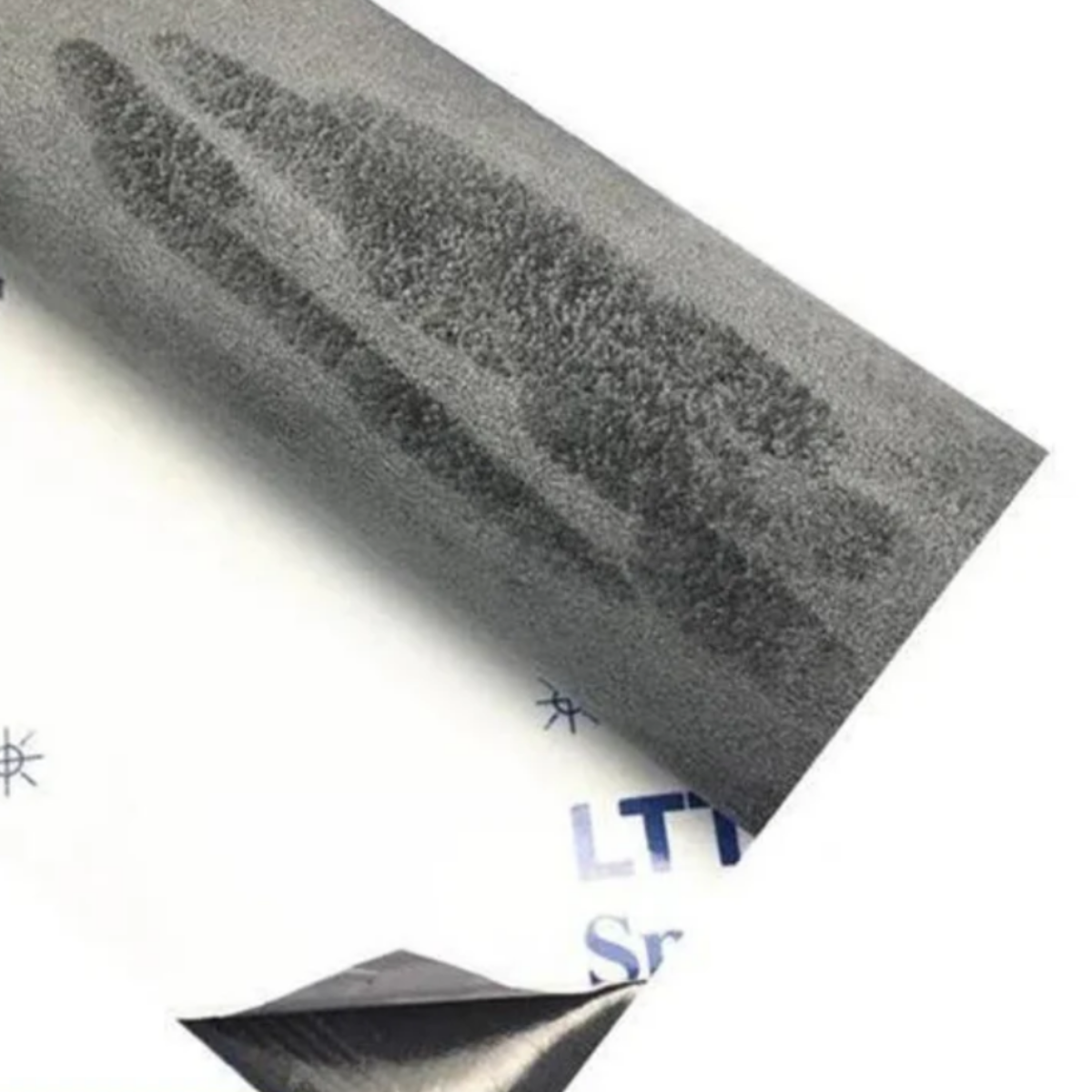Self Adhesive Velvet Fabric Roll for Furniture Walls and Crafts