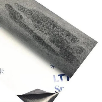 Self Adhesive Velvet Fabric Roll for Furniture Walls and Crafts