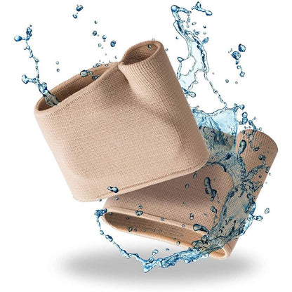 Silicone Gel Forefoot Cushion Pads for Daily Comfort