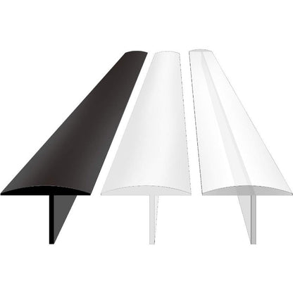 Silicone Stove Gap Cover Countertop Spill Protector