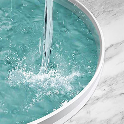 Silicone Water Barrier Strip for Shower and Floor Sealing
