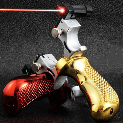 Slingshot Frame with Laser Alignment Accessory