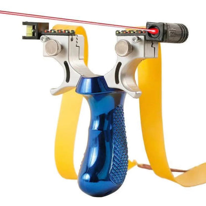 Slingshot Frame with Laser Alignment Accessory