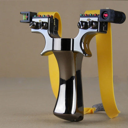 Slingshot Frame with Laser Alignment Accessory