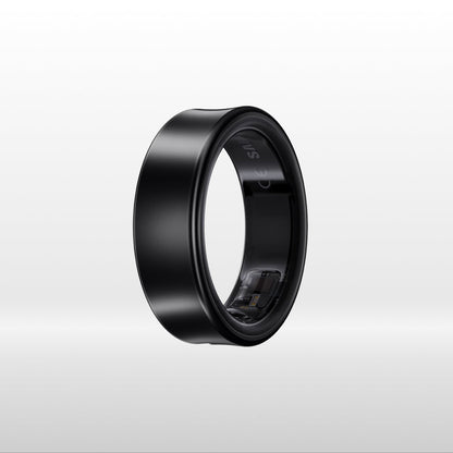 Smart Health Tracking Ring with Sleep and Activity Monitoring